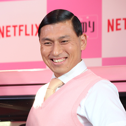 オードリー春日のサイコパス・奇行エピソードまとめ